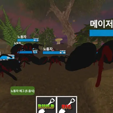 Profile image of 목수개미 메이저