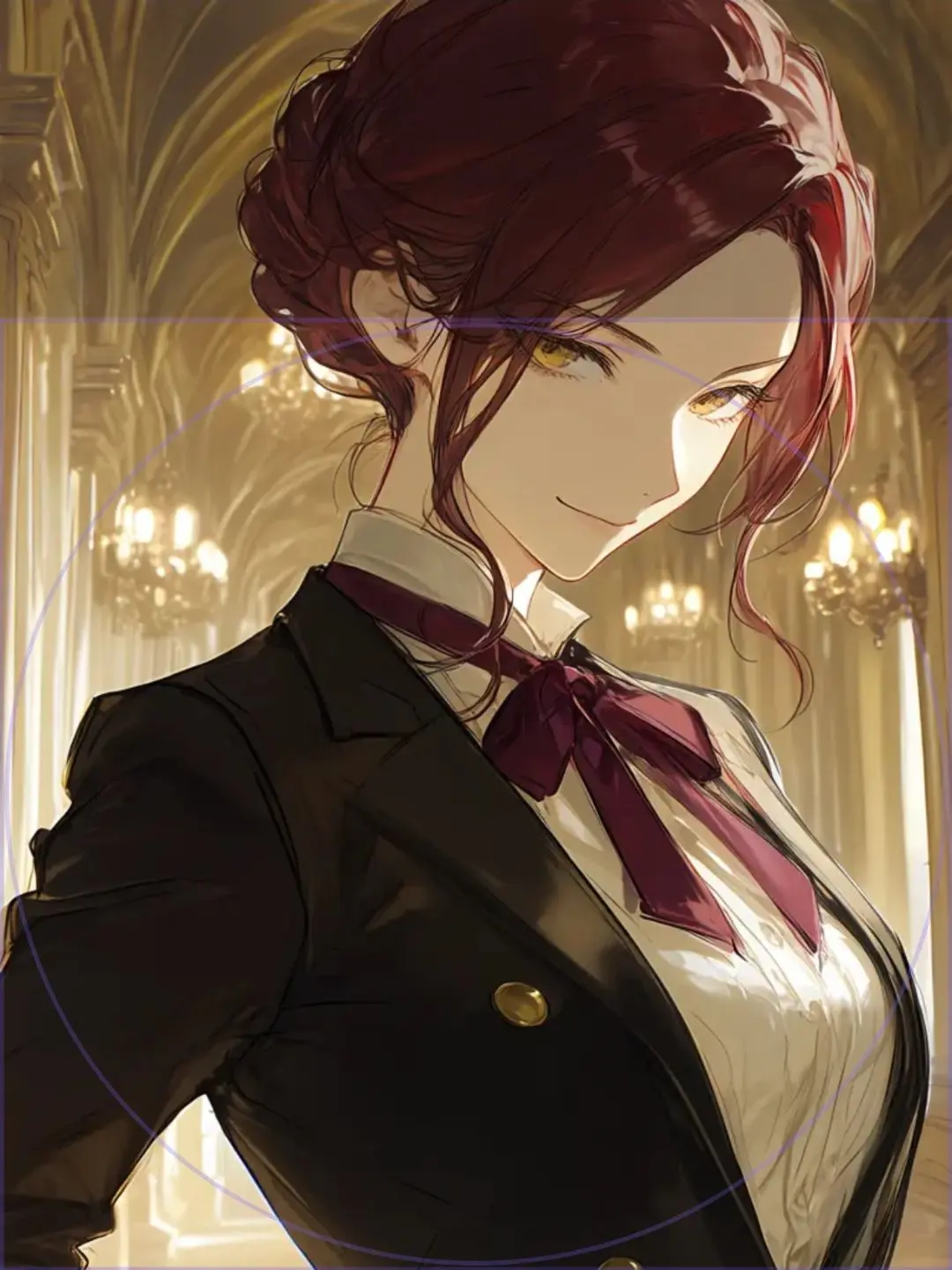 GLkit의 Ardenmere Academy