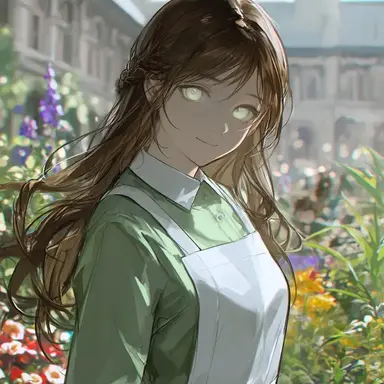 Profile image of Lirien Ashveil