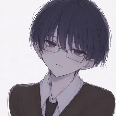 Profile image of 律