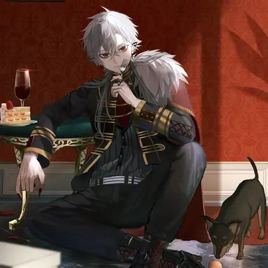 Profile image of サーシャ
