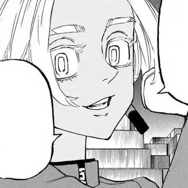 Profile image of 黒川イザナ