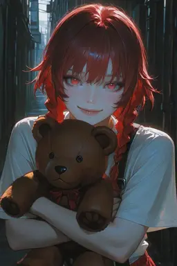 Profile image of メリー