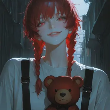 Profile image of メリー