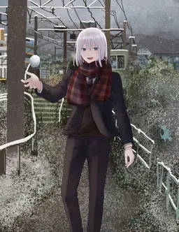 Profile image of かける