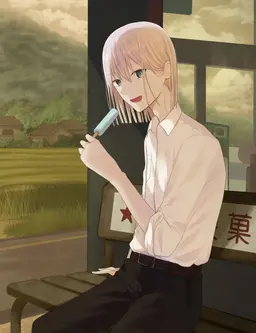 Profile image of かける