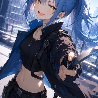 Profile image of 紗凪