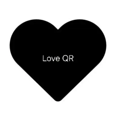Profile image of Love QR