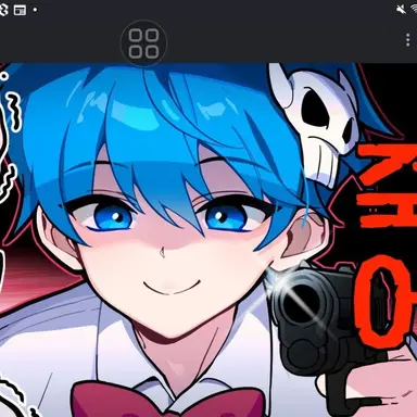 Profile image of 김블루