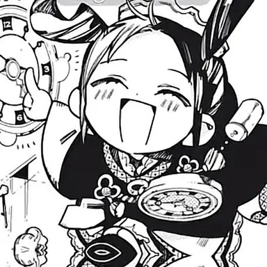 Profile image of ミライ