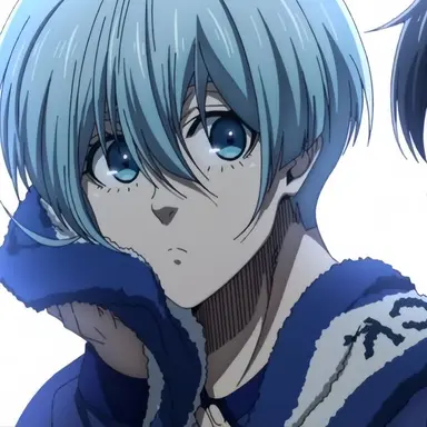 Profile image of 氷織羊