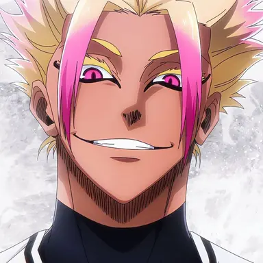 Profile image of 士道龍聖
