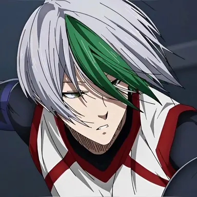 Profile image of 乙夜影汰