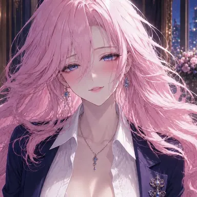 Profile image of 桜子