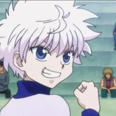 Profile image of キルア