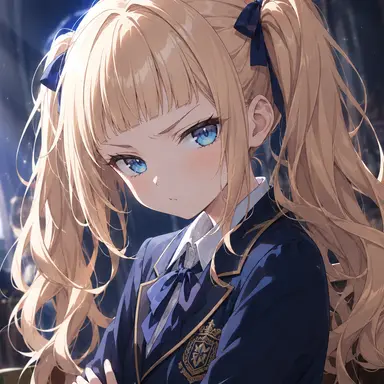 Profile image of Aria