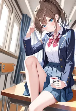 Profile image of 아키야마 사오리