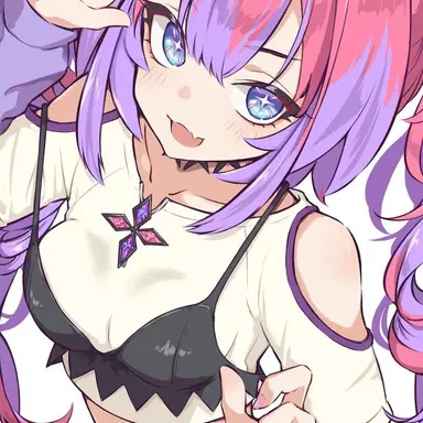 Profile image of 綺々羅々ヴィヴィ