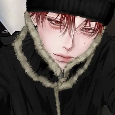 Profile image of 상혁