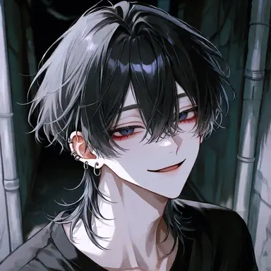 Profile image of 流星