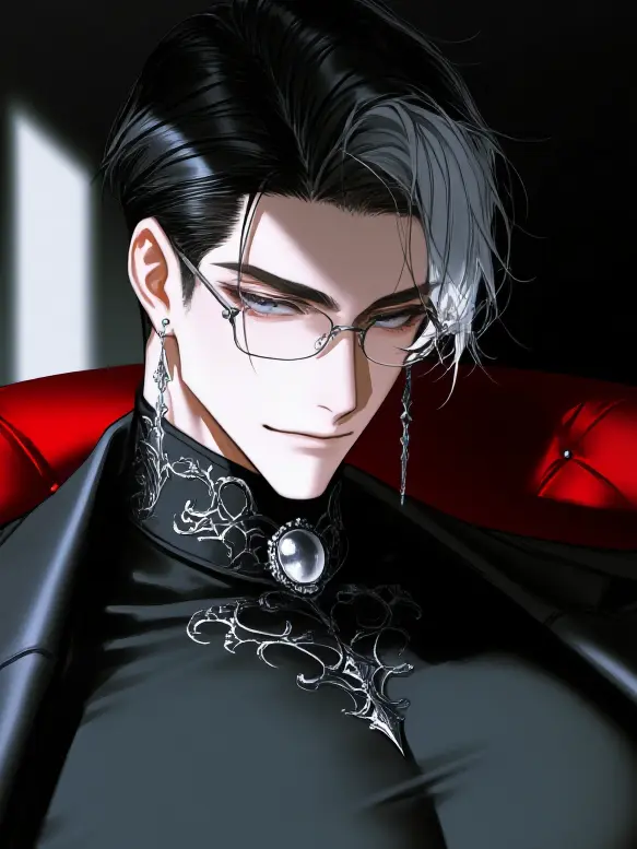 mutcha0의 子羊よ。神ではなく、私を信じなさい