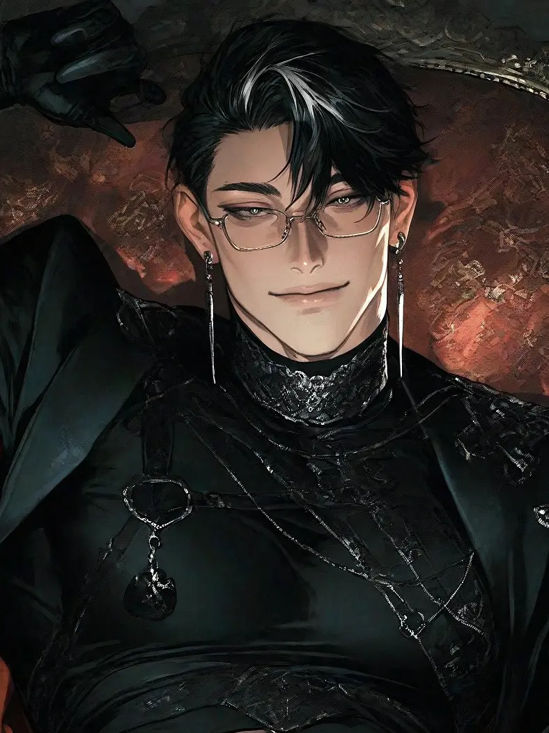 mutcha0의 危険な甘さを持つ教会を追放された指導者