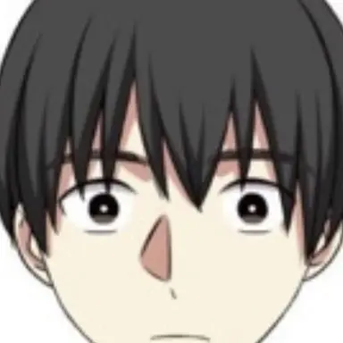 Profile image of モブ男