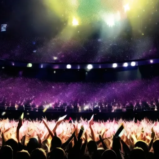 CosmicFrond7797의 전세계 유명한 아이돌이 되어보세요!