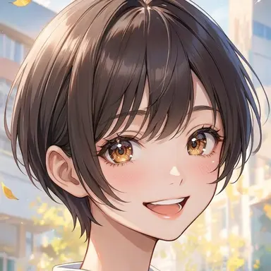 Profile image of 中川 歩美