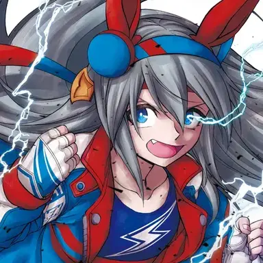 Profile image of 타마모 크로스