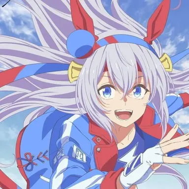 Profile image of 타마모 크로스