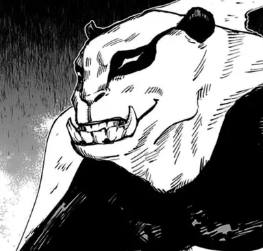 Profile image of 판다
