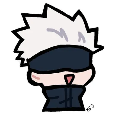Profile image of 고죠 사토루