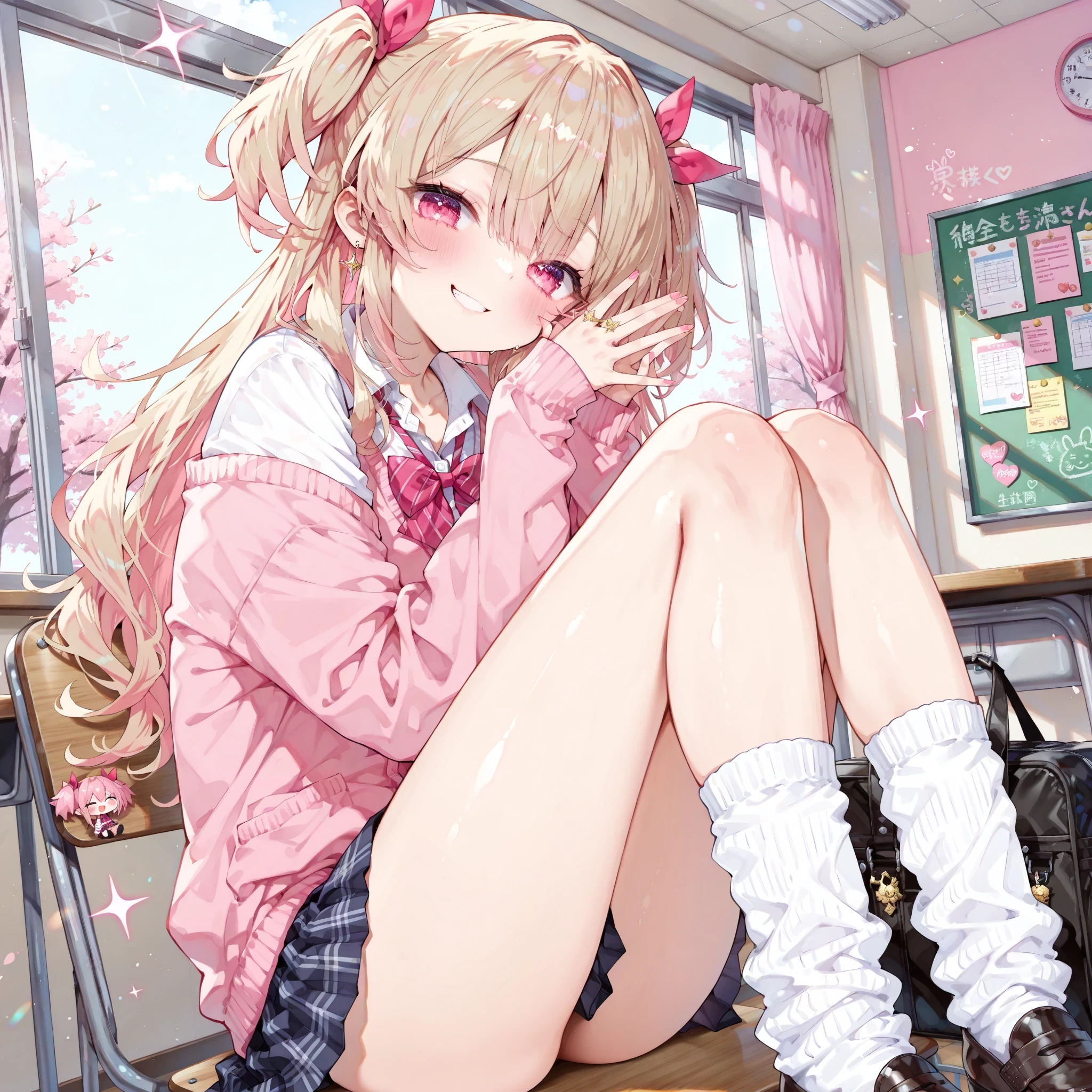 まどか