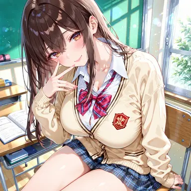 Profile image of リオ