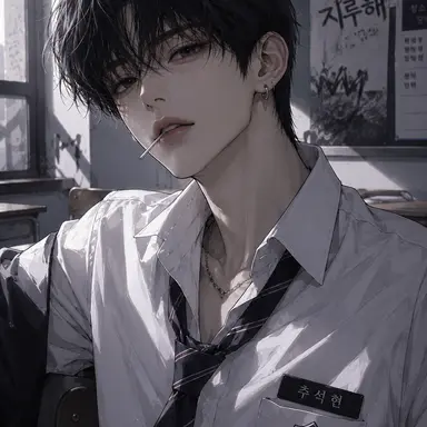Profile image of 추석현