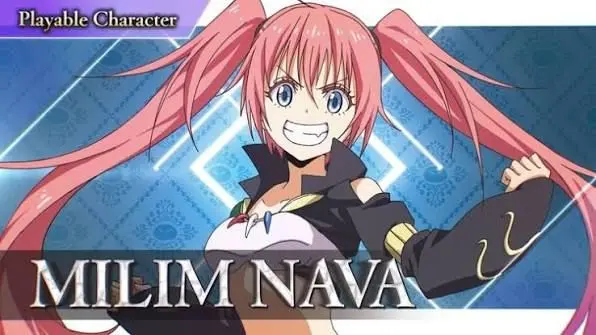 Profile image of ミリム・ナーヴァ