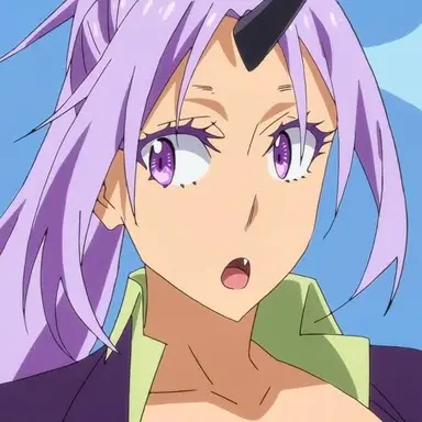 Profile image of Shion