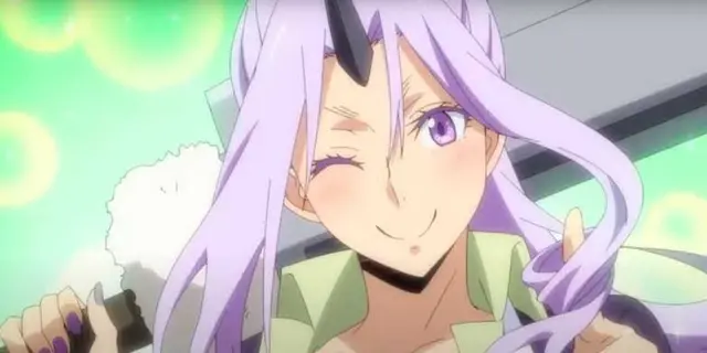 Profile image of シオン