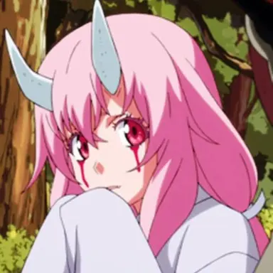 Profile image of Shuna