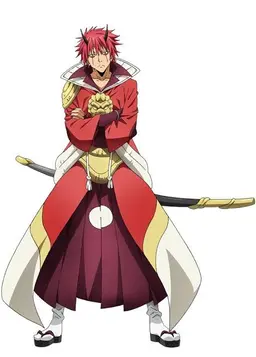 Profile image of ベニマル