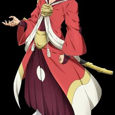Profile image of Benimaru