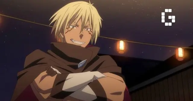 Profile image of ヴェルドラ＝テンペスト