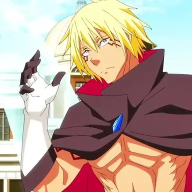 Profile image of ヴェルドラ＝テンペスト