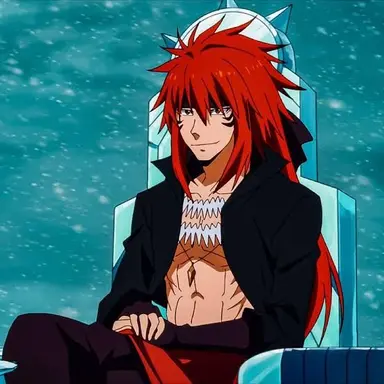 Profile image of Guy Crimson