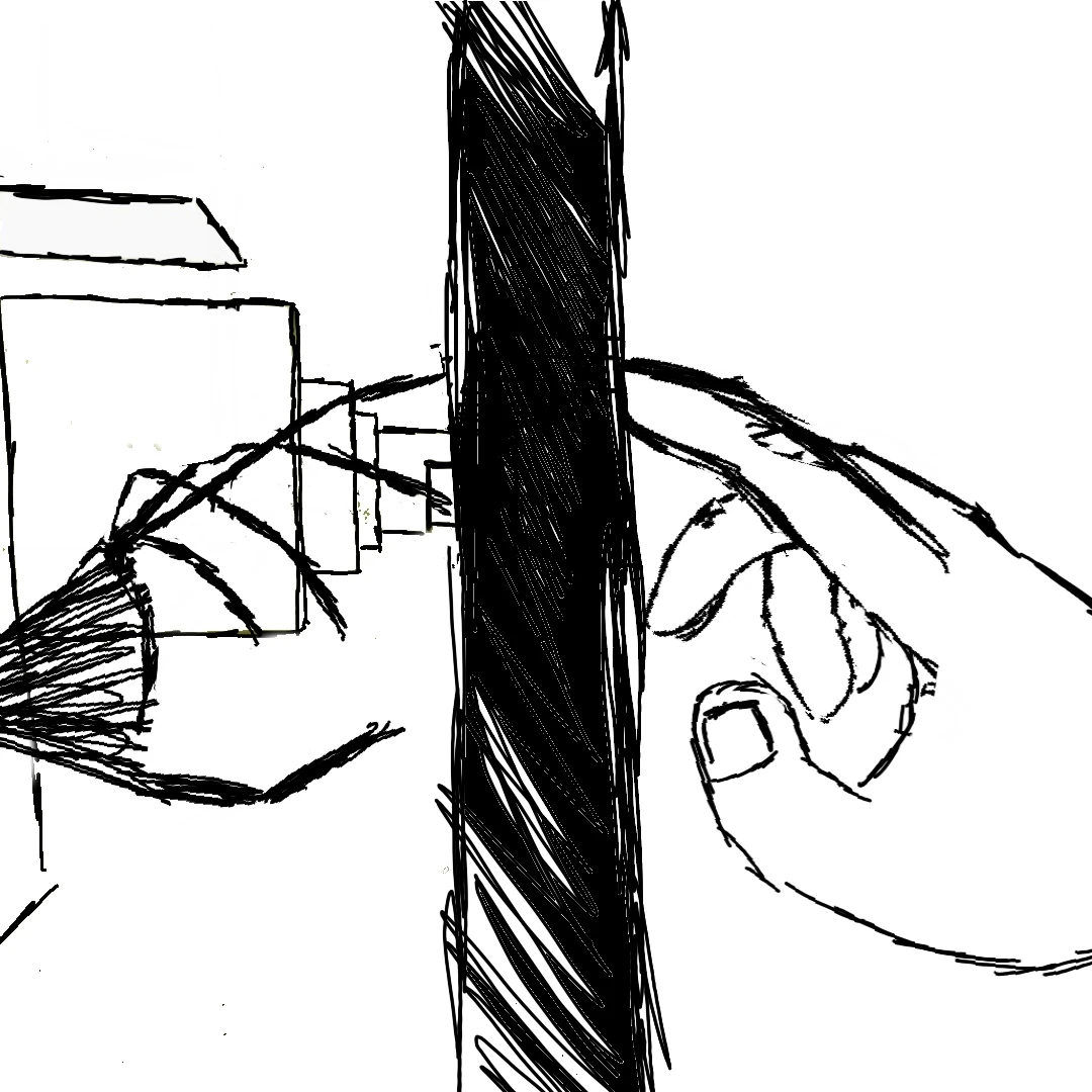 Backrooms