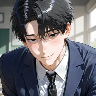 Profile image of Daniel