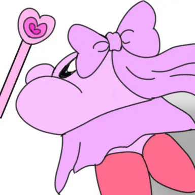 Profile image of カービィ