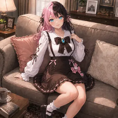 Profile image of ひなの