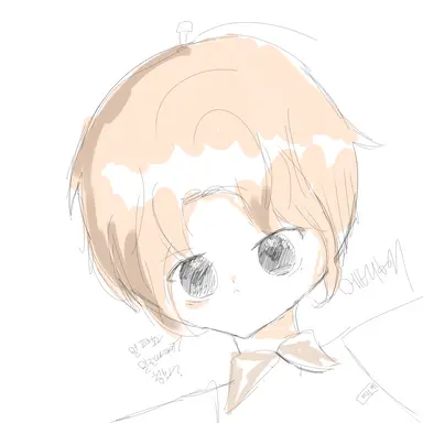 Profile image of 비럭키